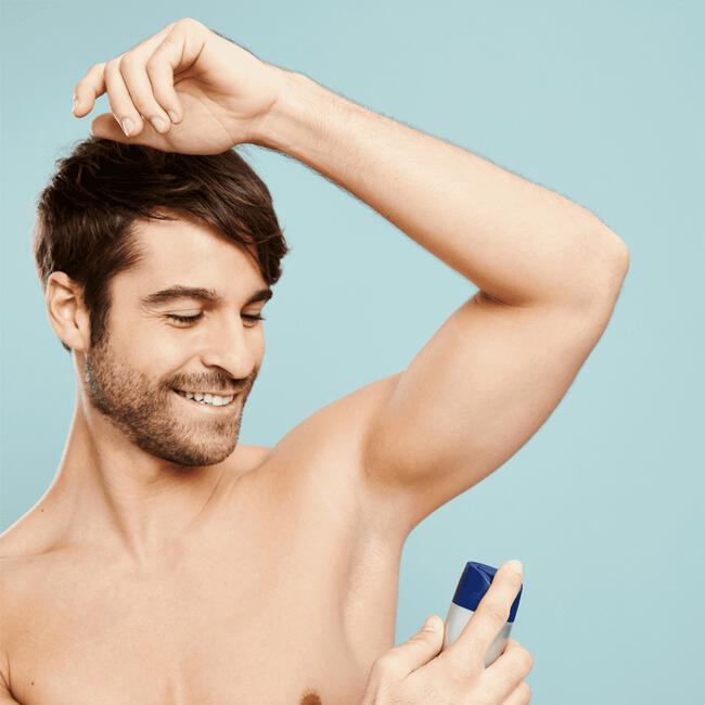 Nivea Men Fresh Kick Spray