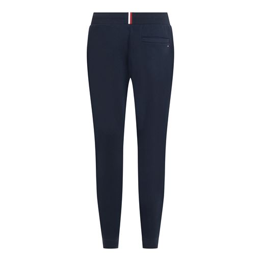 Tommy Hilfiger Monogram Sweatpants, Desert Sky, L
