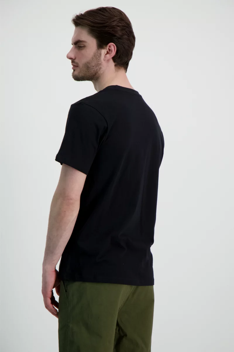 Element Future Land Herren T-Shirt