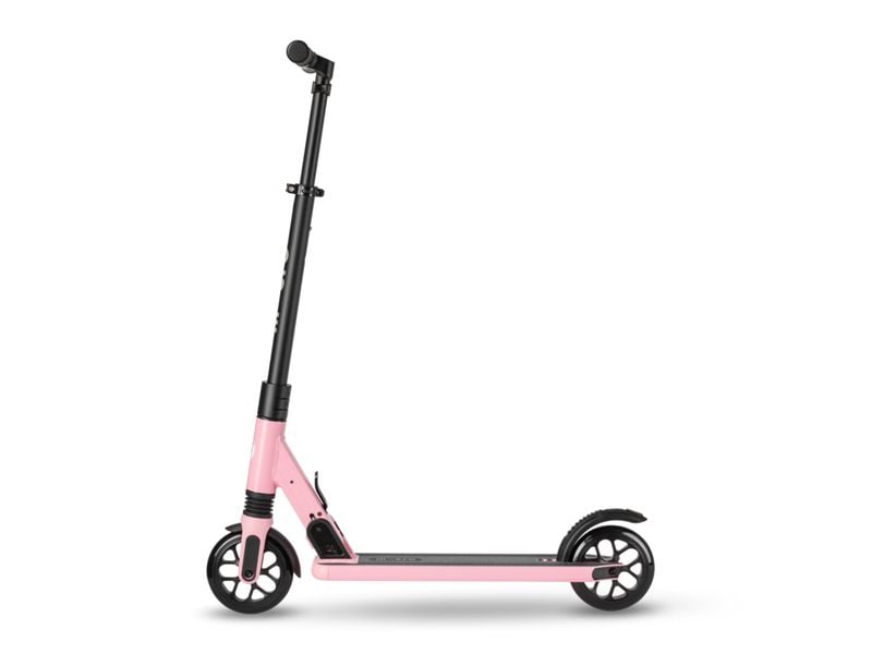 Micro Mobility Kickboard Sprite Suspension, Pink Scooter