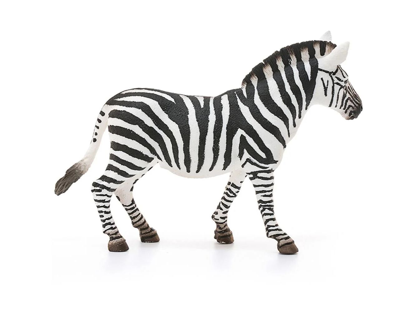 Schleich Safari - Zebra Stute