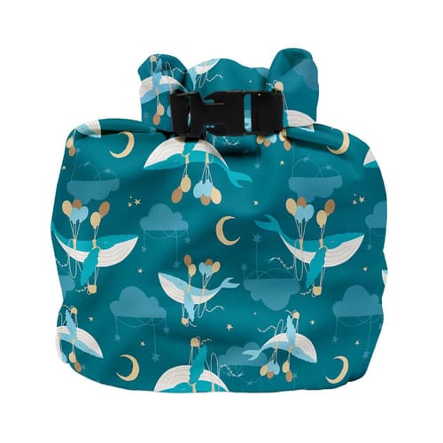Bambino Mio Wetbag Hinweg Schweben