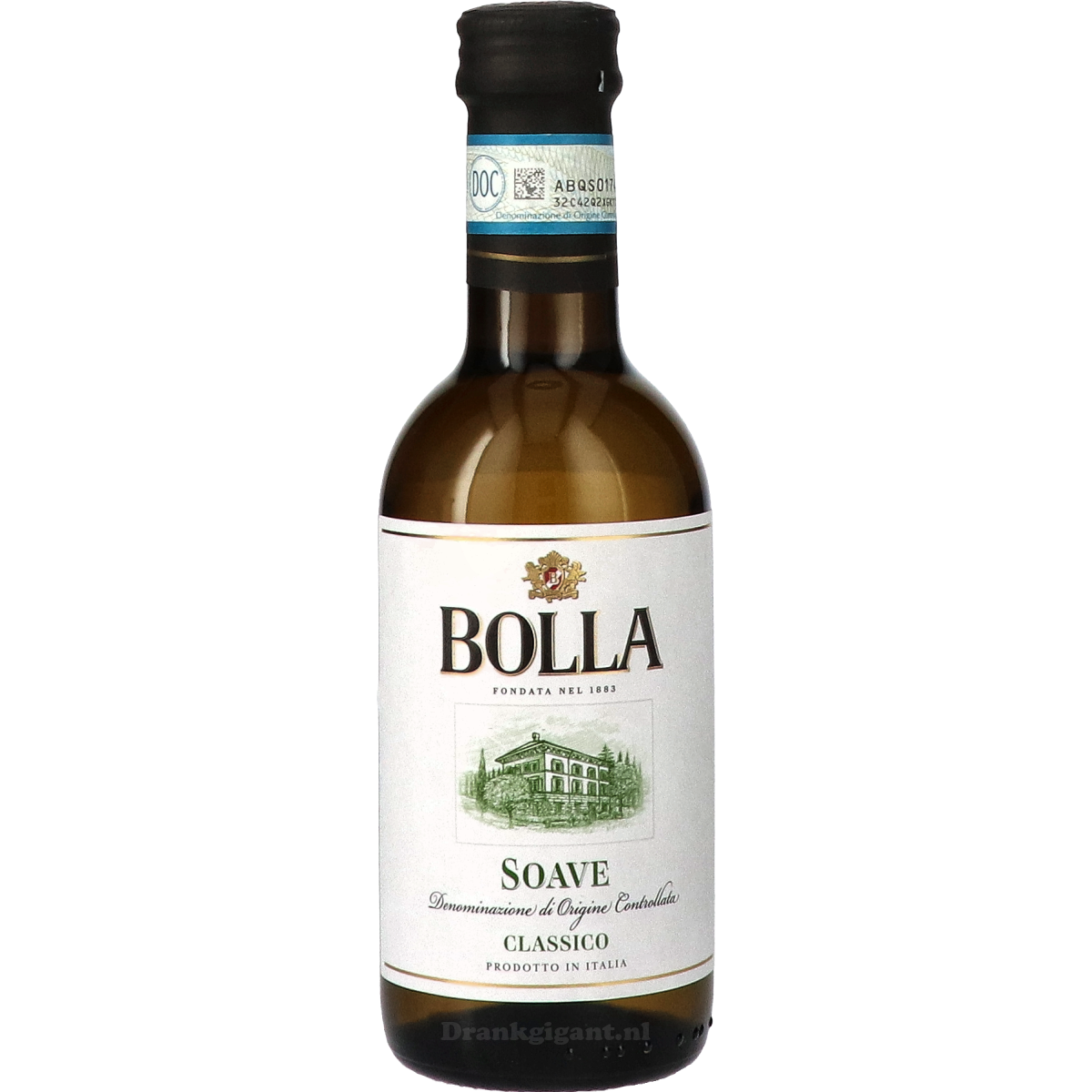 Bolla Soave Classico 25 cl