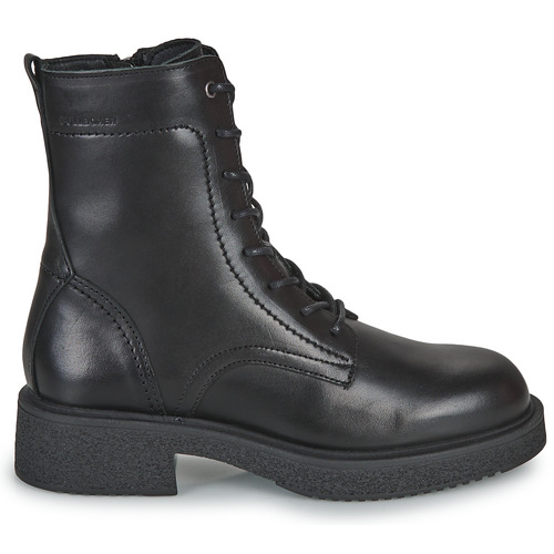 Bullboxer - VIRA LACE BOOT-MATE - Noir