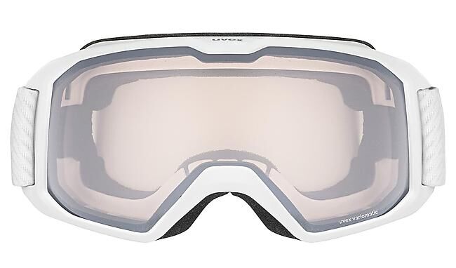 UVEX - MASQUE DE SKI UVEX XCITD V CAT 1
