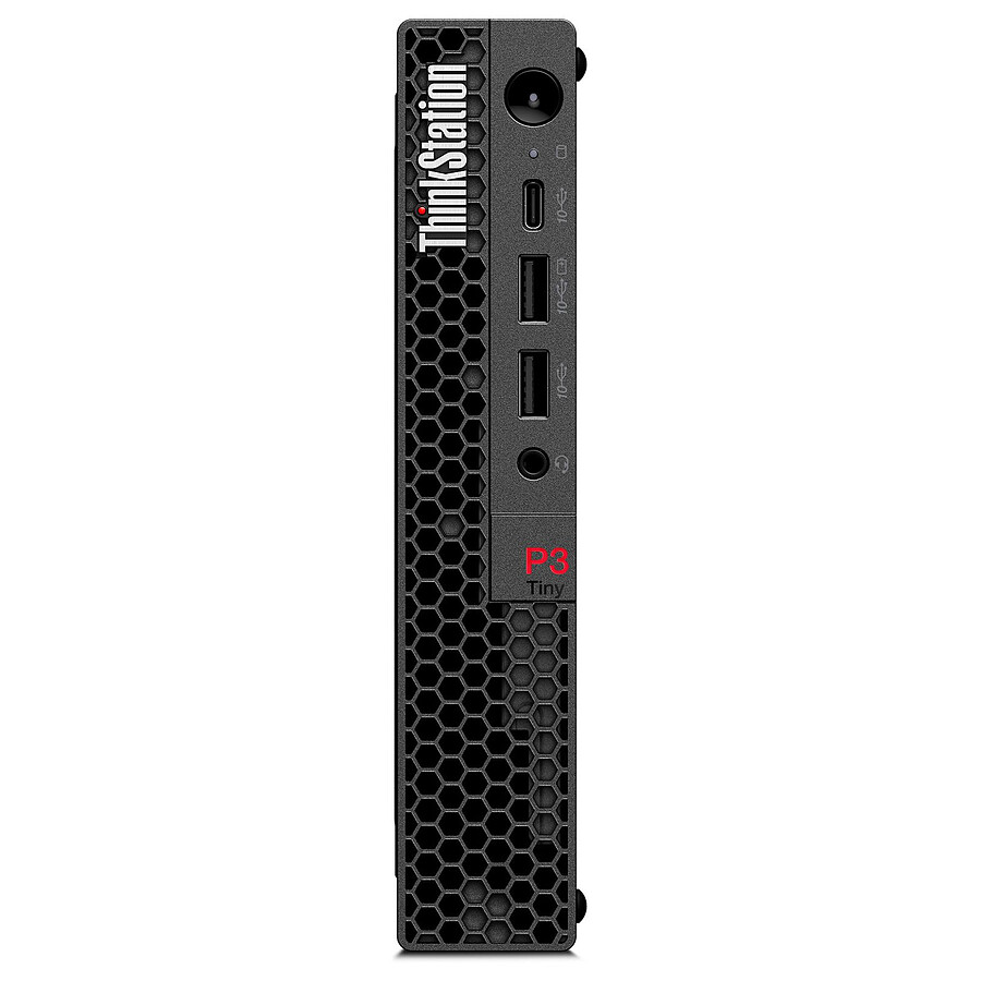 Lenovo ThinkStation P3 Tiny (30H0005NFR)