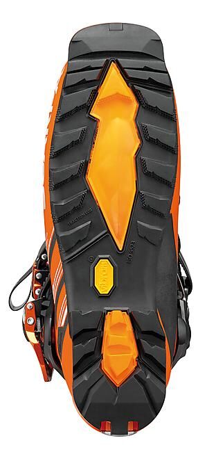 SCARPA - CHAUSSURES SKI RANDO MAESTRALE
