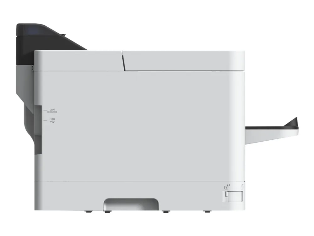 Epson WorkForce Pro WF-M5299DW - Printer - S/H - blækprinter - A4/Legal - op til 24 spm - kapacitet: 330 ark - USB 2.0, Gigabit LAN, Wi-Fi(n), USB vært