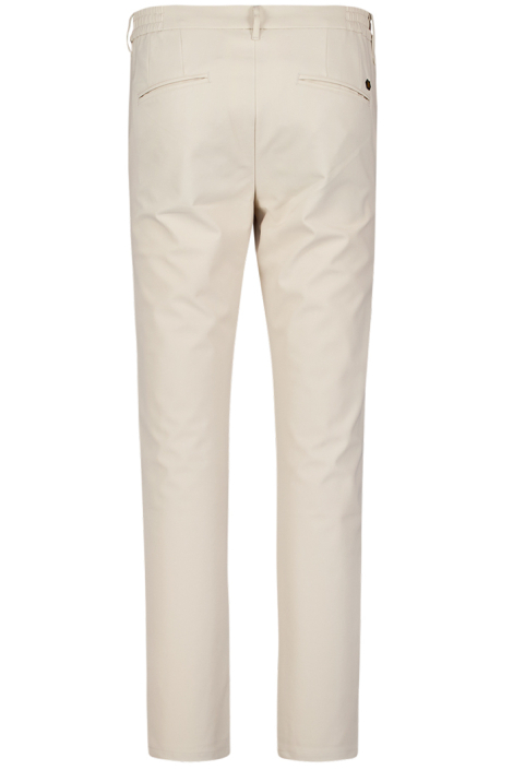 NO-EXCESS beige heren broek