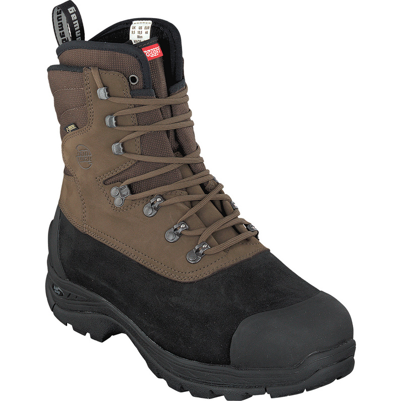 Hanwag Herren Fjäll Extreme GTX Stiefel