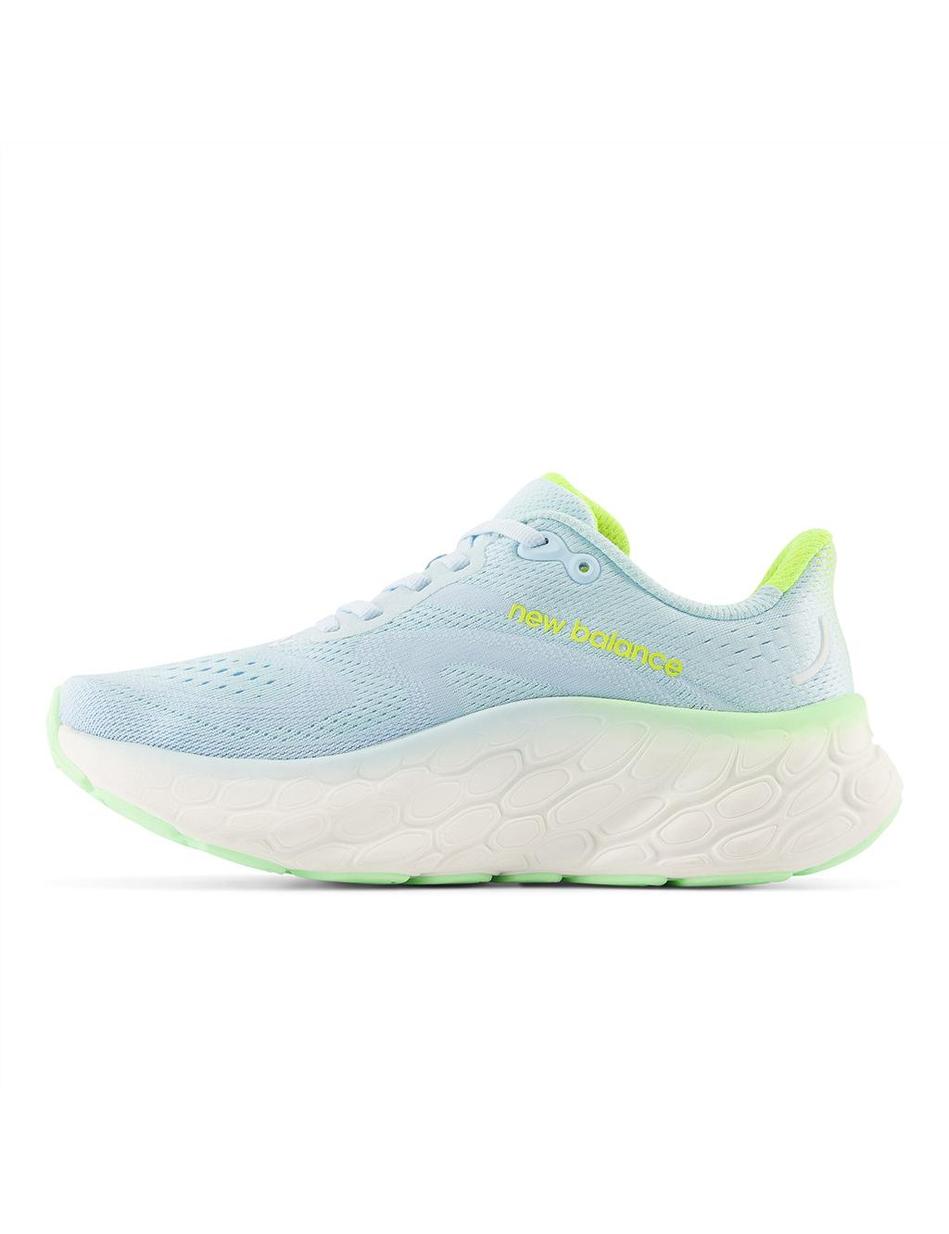 RUNNING SCHUHE WMORCK4 FRESH FOAM X MORE