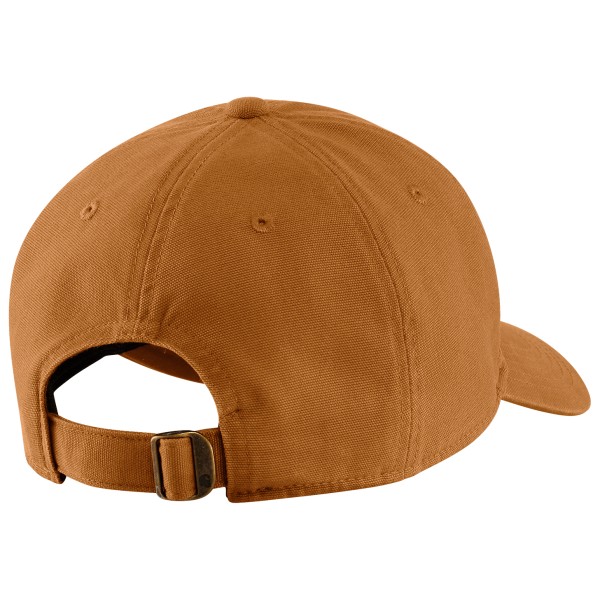 Carhartt - Women's Heart Patch Canvas Cap - Pet