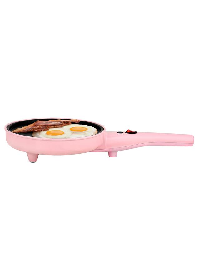 Flexi Snack Pfanne