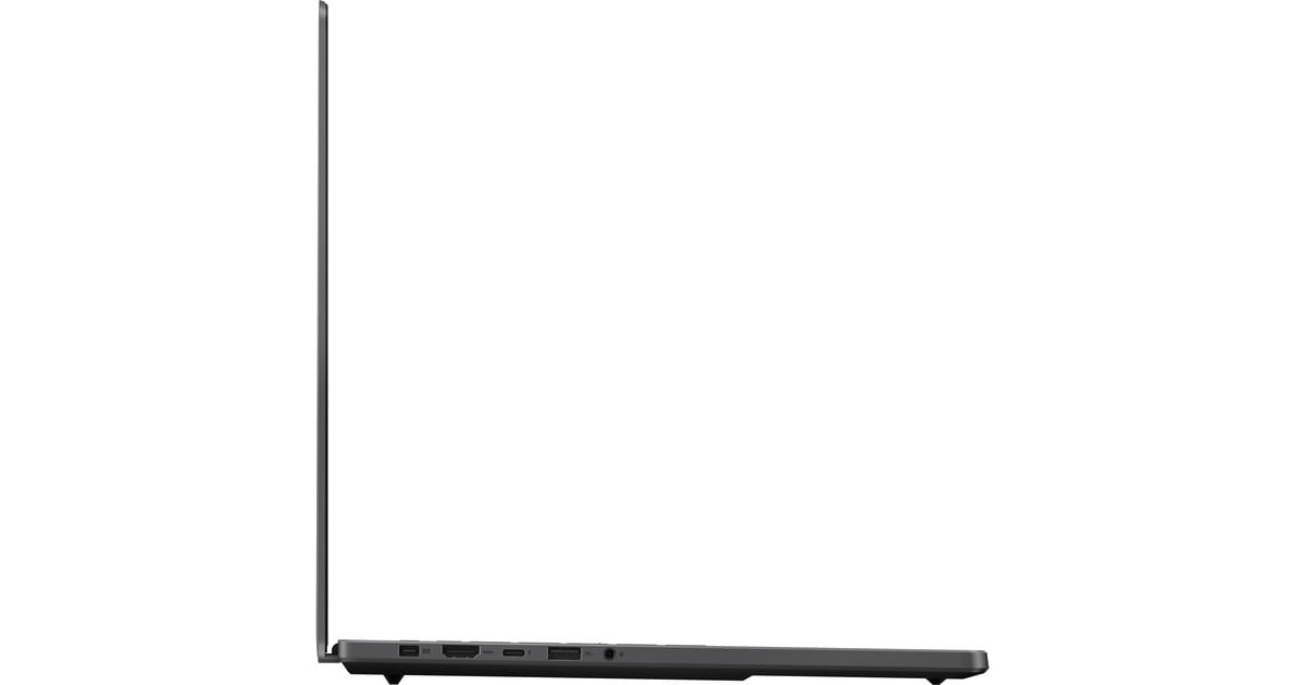 ASUSROG Zephyrus G16 GU605CR-QR102W 16