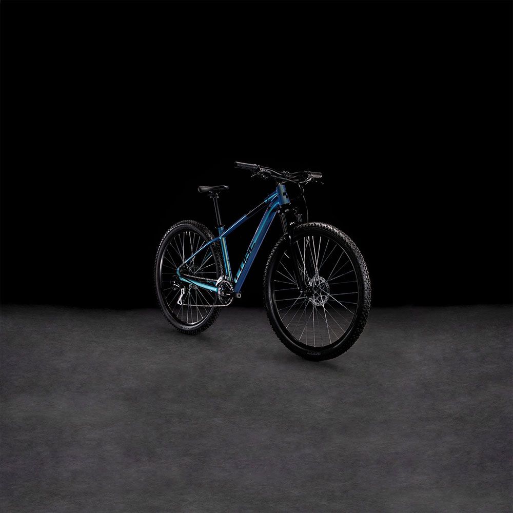 Cube Aim Pro shiftverde´n´black kaufen | Bike-Discount