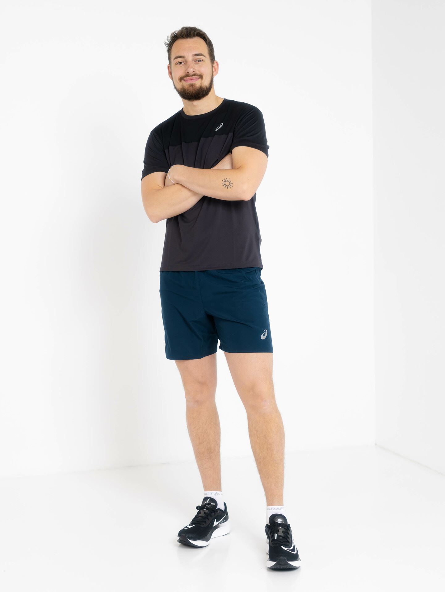 Core 7Inch Shorts