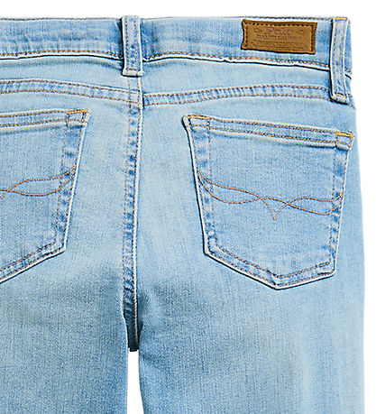 Polo Ralph Lauren Jeggings - C Core - Hellblau