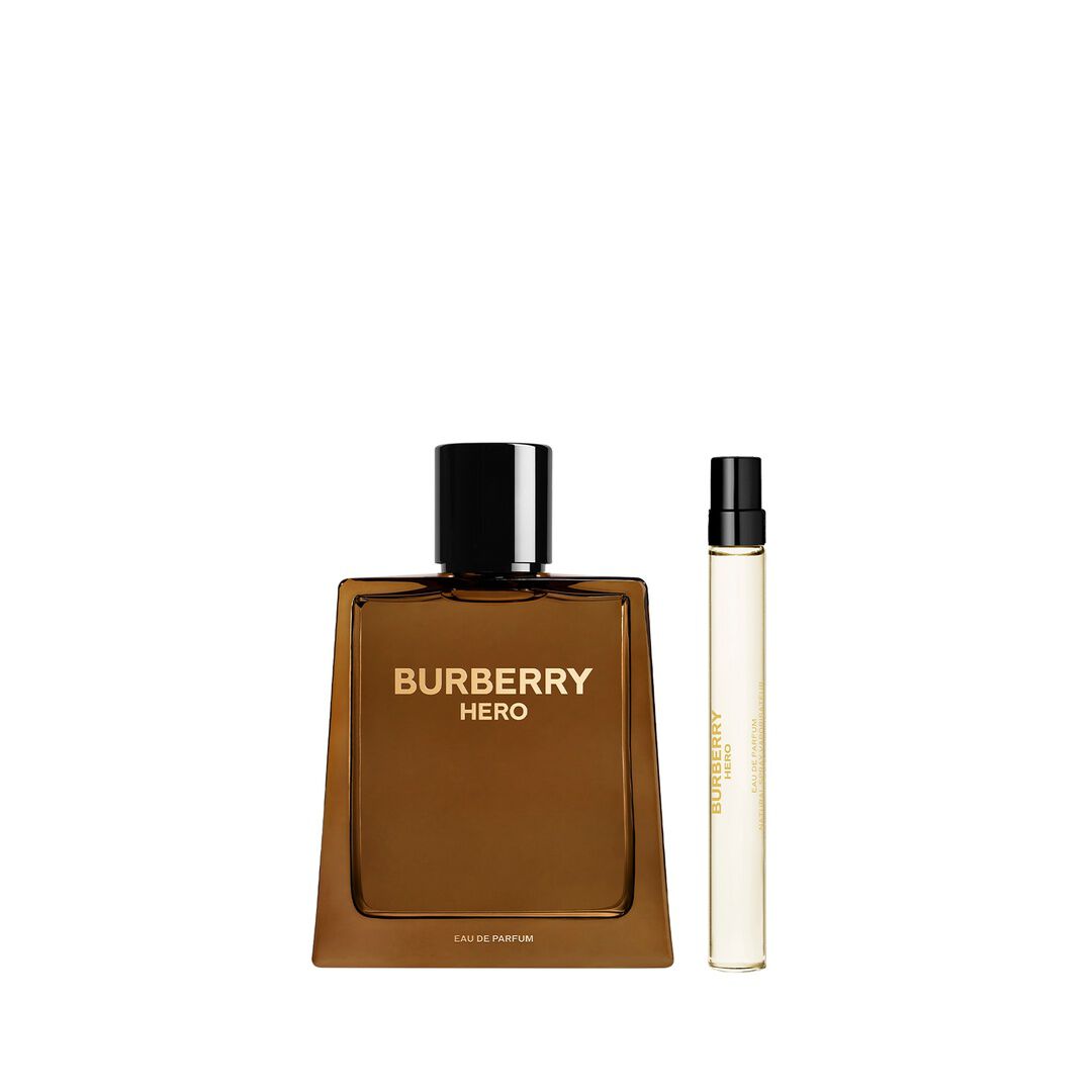 Burberry Hero Coffret Eau de Parfum - 1un