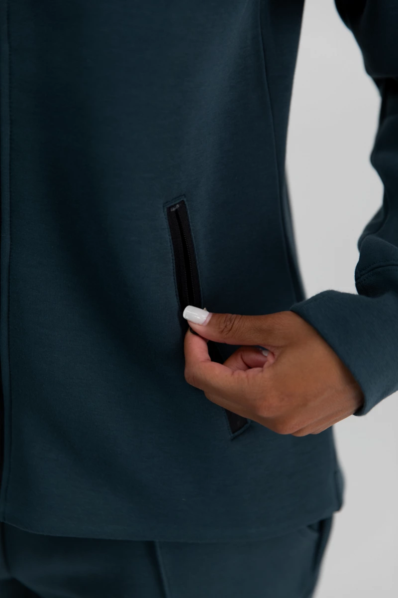 Nike Sportswear Tech Fleece Windrunner Damen Hoodie