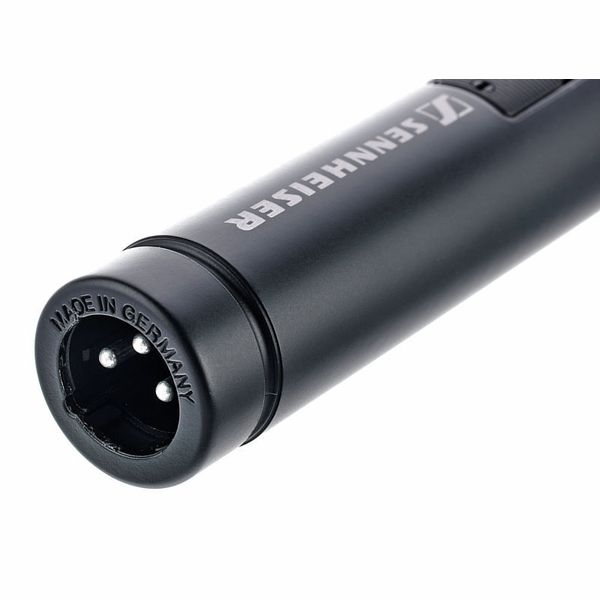 Sennheiser MD431II Profipower Dynamisches Mikrofon