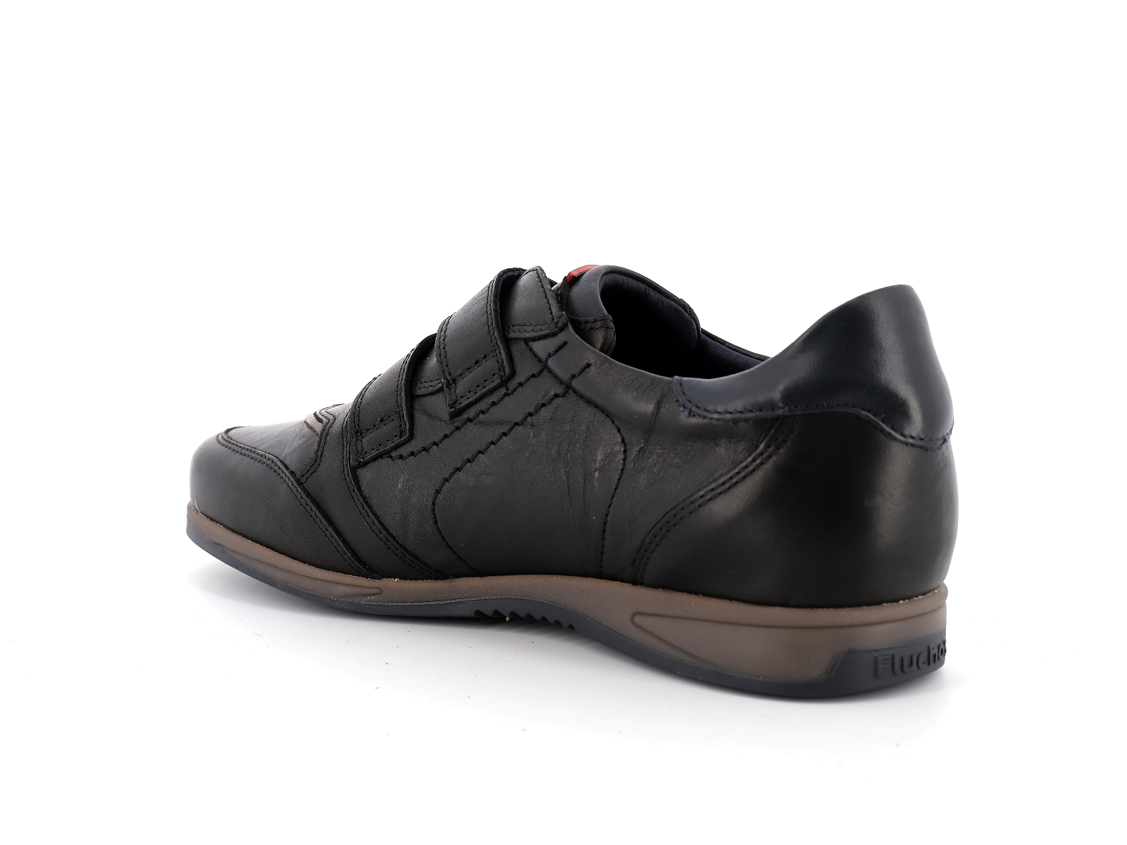Fluchos-F9262 Cuir Noir