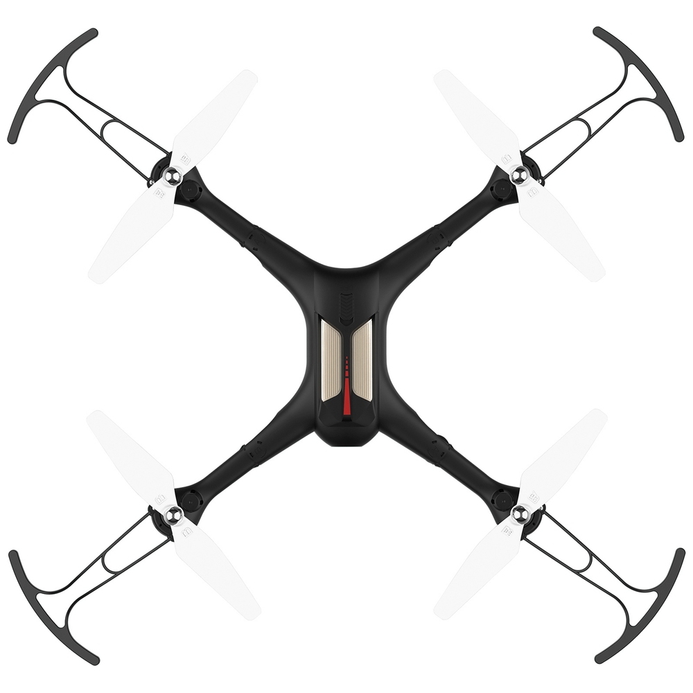 SYMA Z4W Explorer FPV Drohne-50