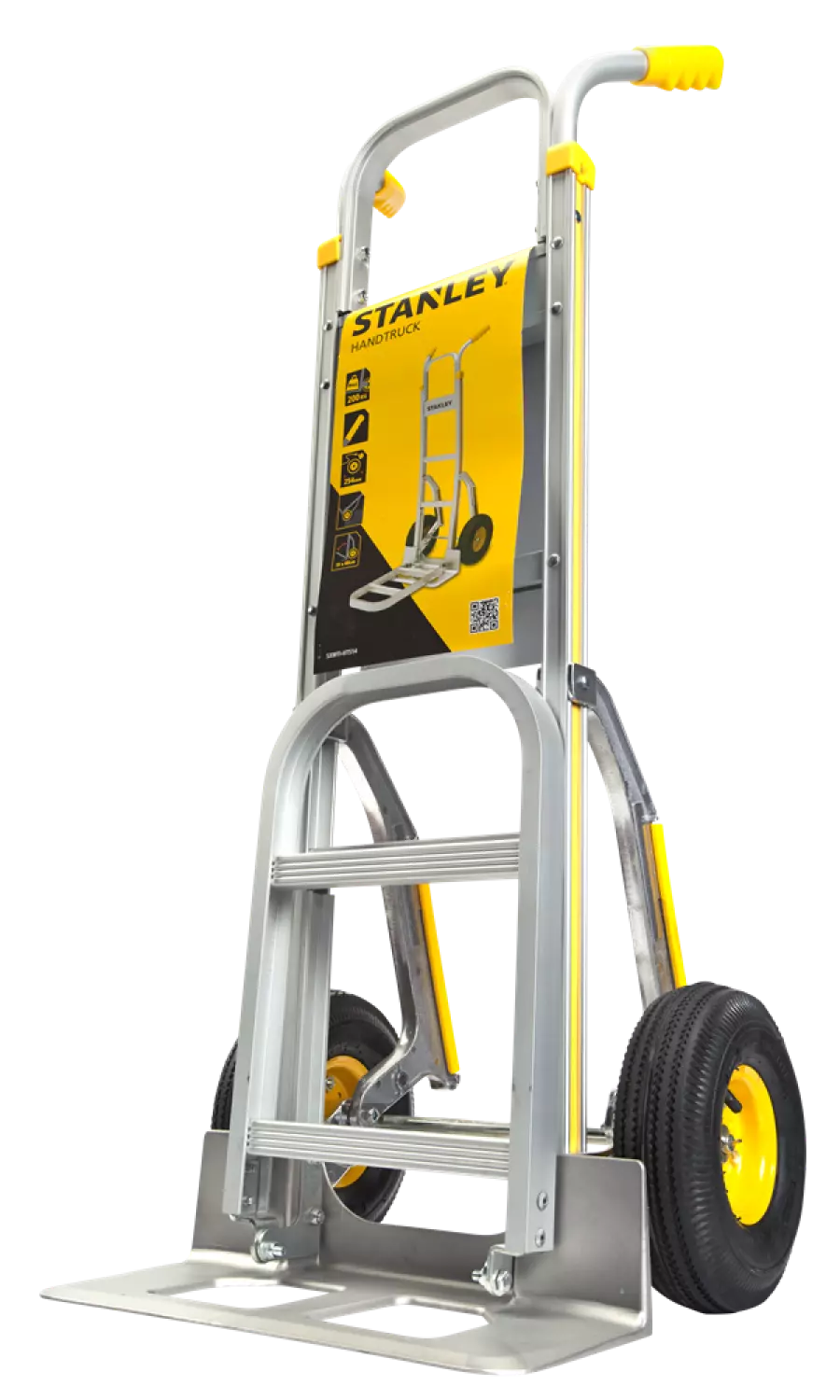 Stanley SXWTI-HT514 Steekwagen - Staal - 200kg