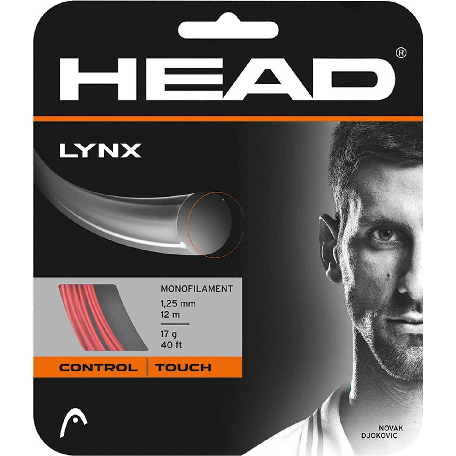 HEAD Lynx Set