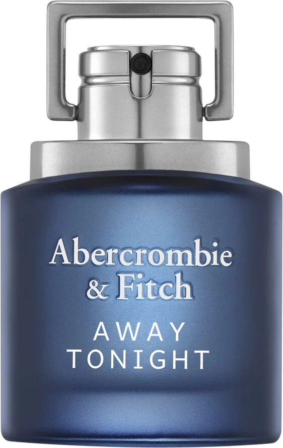 Abercrombie & Fitch ABERCROMBIE&FITCH Away Tonight Eau de Toilette