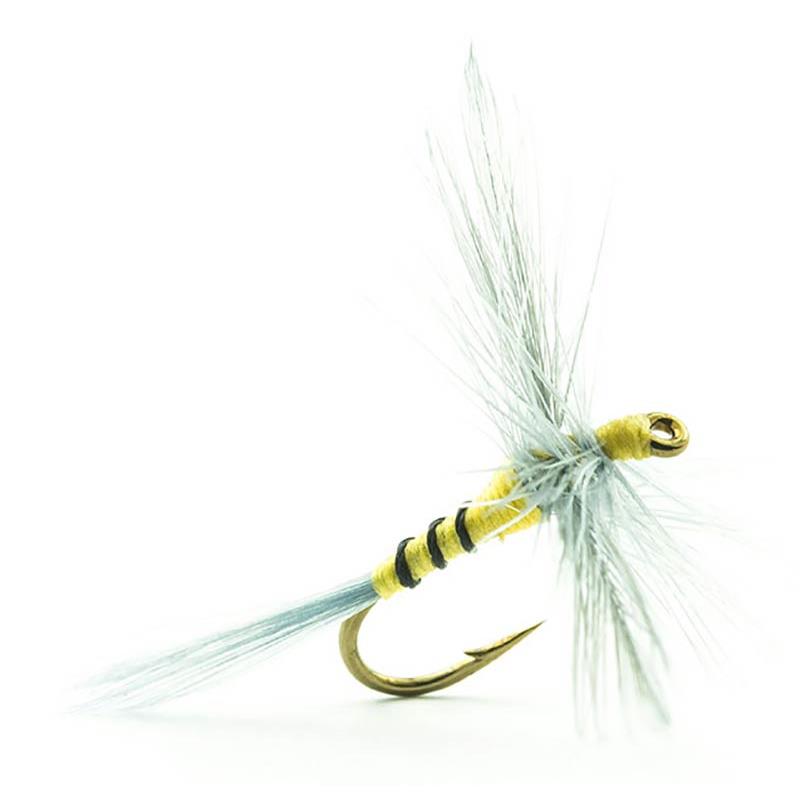Mouche Devaux Ephemere 804