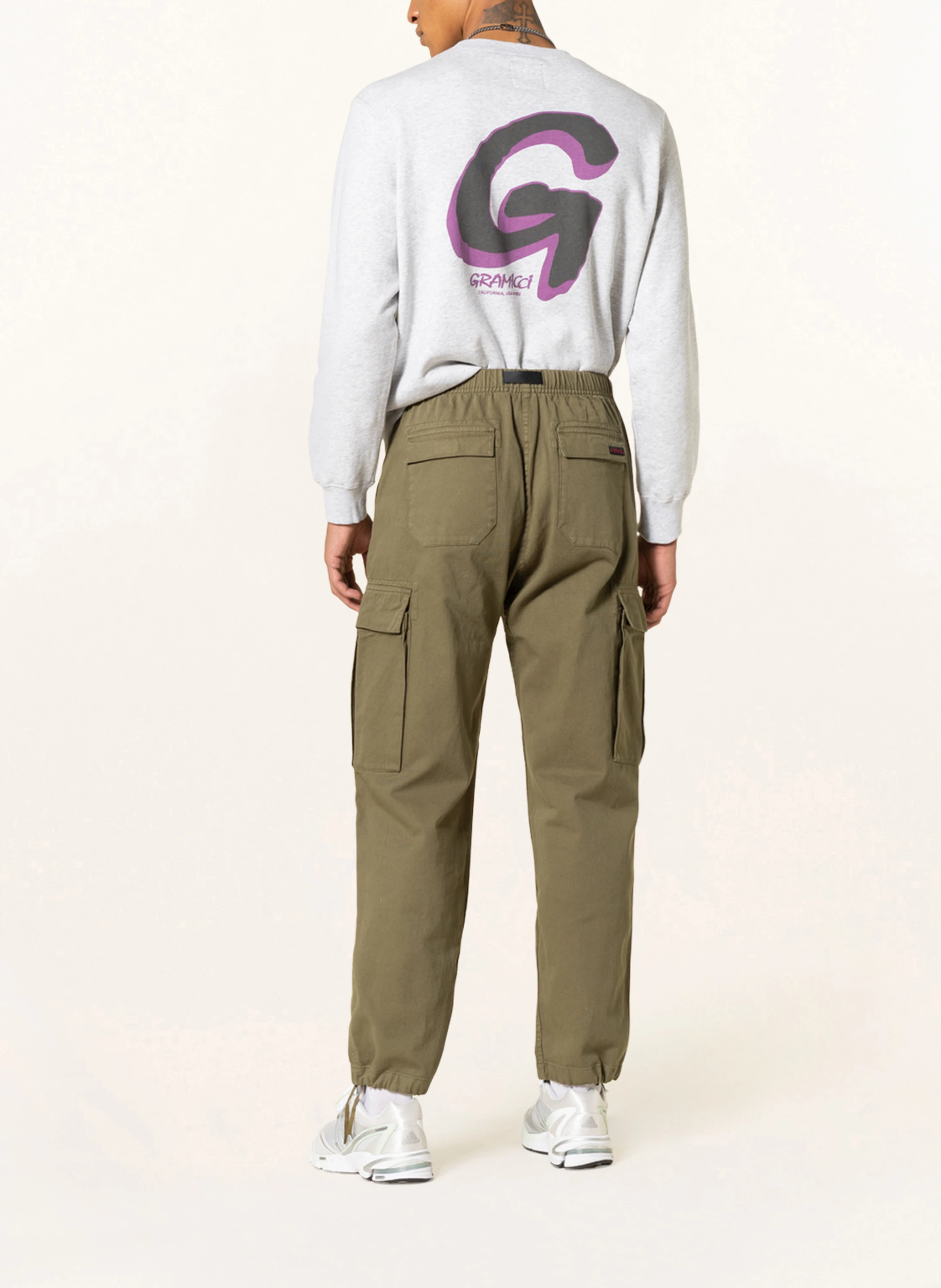 GRAMICCI Cargohose