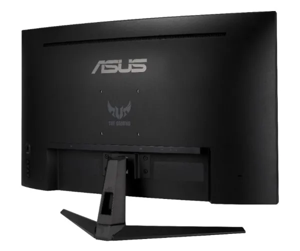 ASUS TUF Gaming VG328H1B - LED-skærm - gaming - kurvet - 31.5