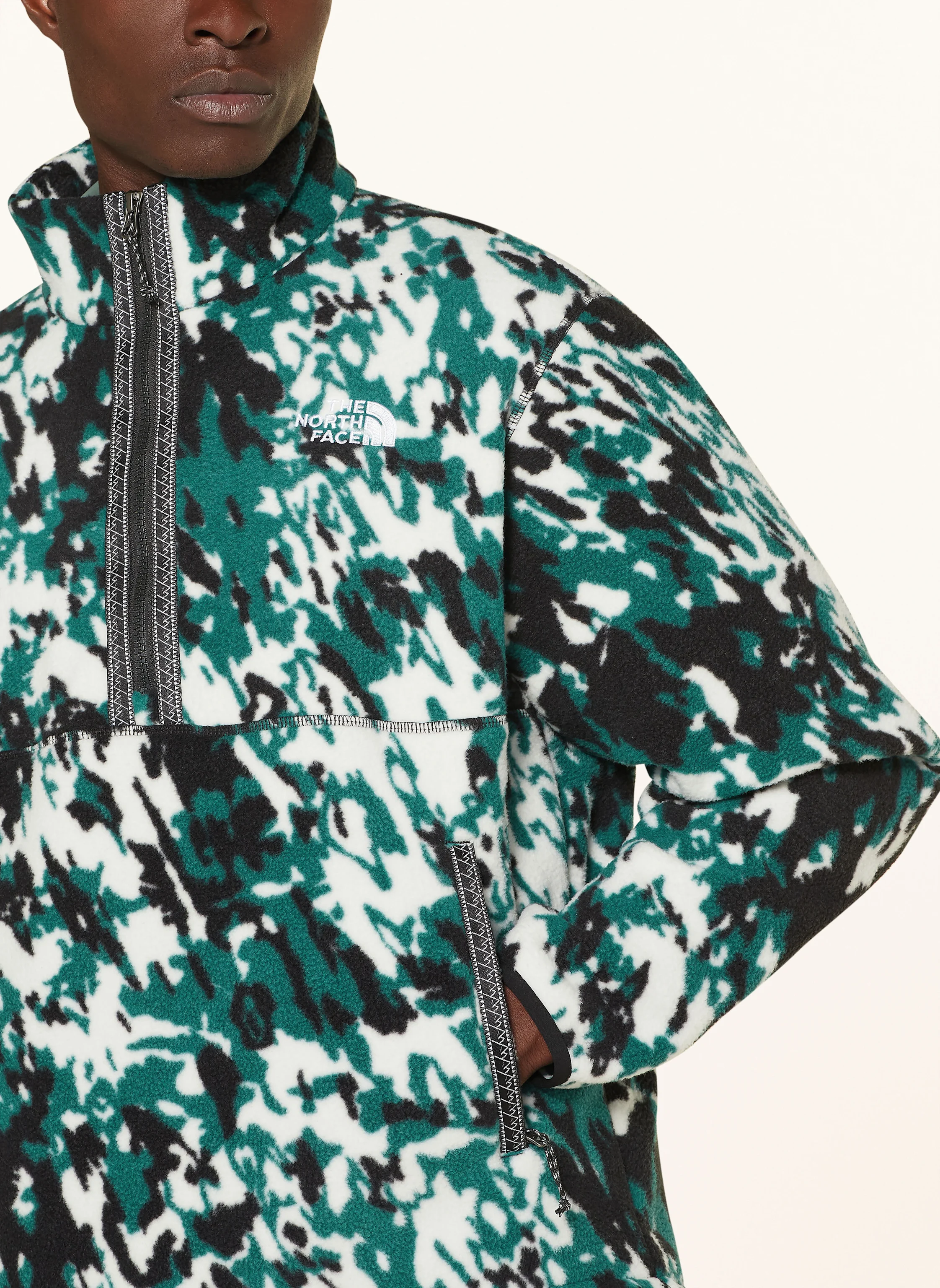 THE NORTH FACE Midlayer TFN FLEESKI