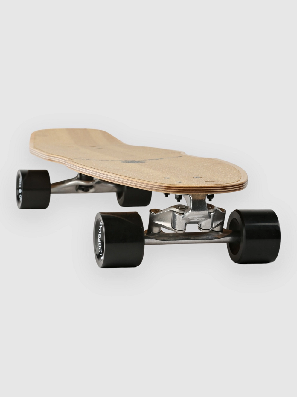 Curfboard Leilani 33