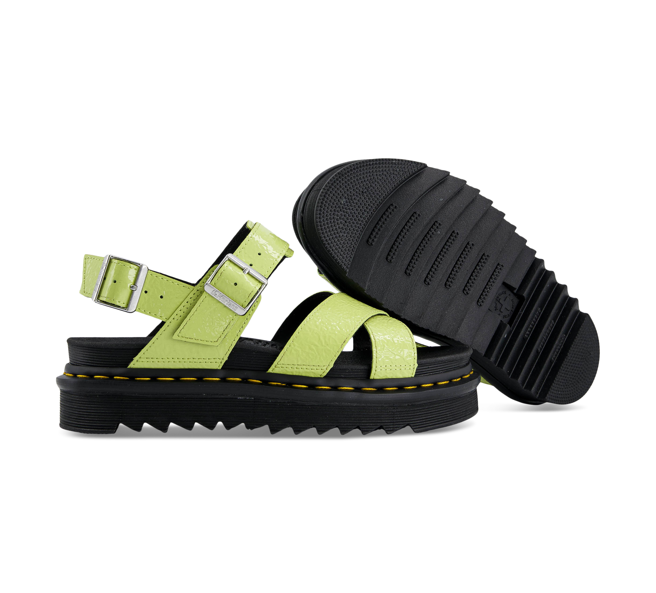 Dr. Martens Voss