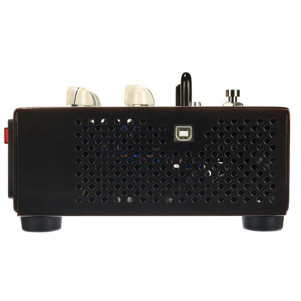 Victory Amplifiers V4 Copper Power Amp TN-HP