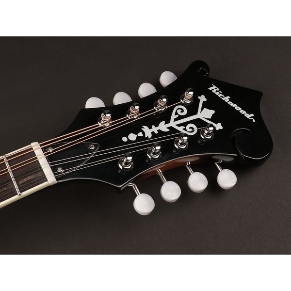 Richwood RMF-60-VS F-Style Mandoline