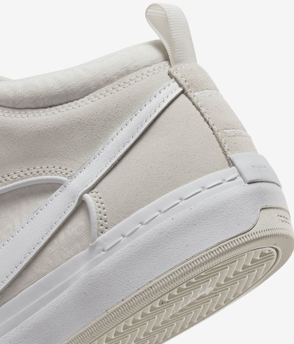 Nike SB React Leo Schuh (phantom white)