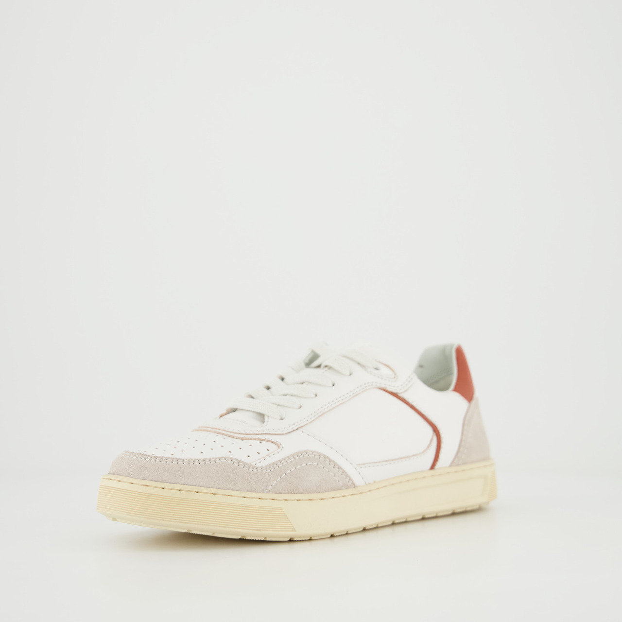 Sioux Sneaker