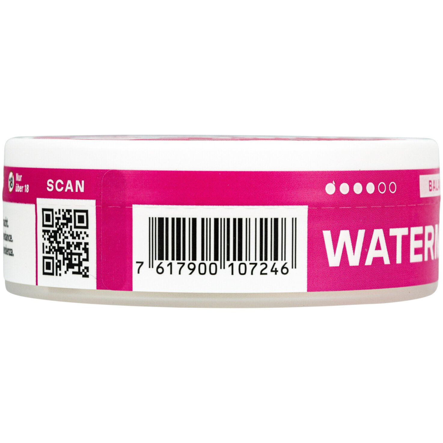 Velo Watermelon Ice