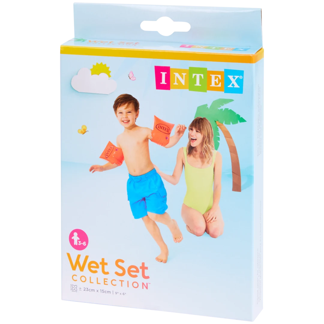 Bouées Intex