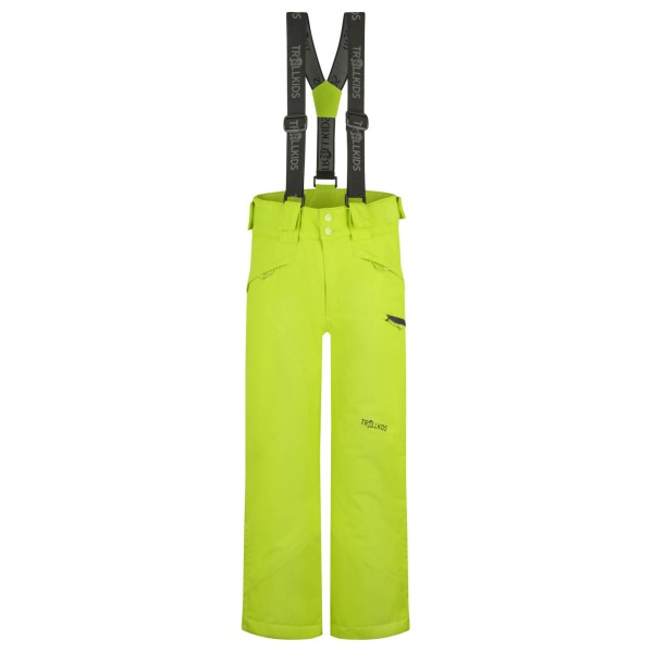 Trollkids - Kid's Kongsberg Ski Pant - Pantalon de ski