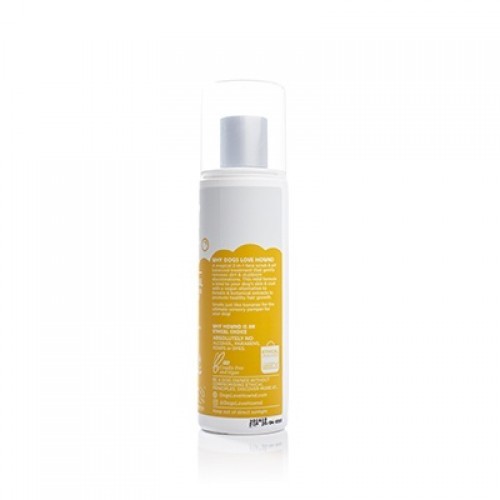 Tratamento facial e lacrimal com banana no Hownd Spa