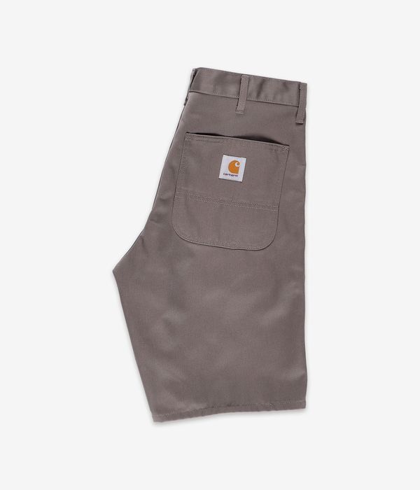 Carhartt WIP Simple Denison Twill Shorts (teide rinsed)