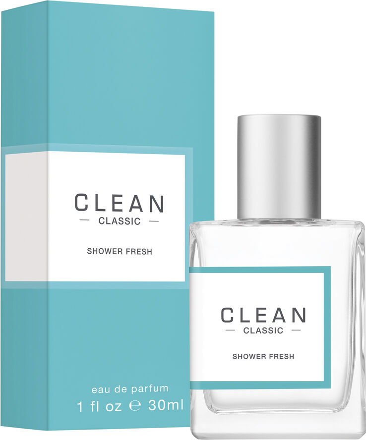 Clean Shower Fresh Eau de Parfum 30 ml