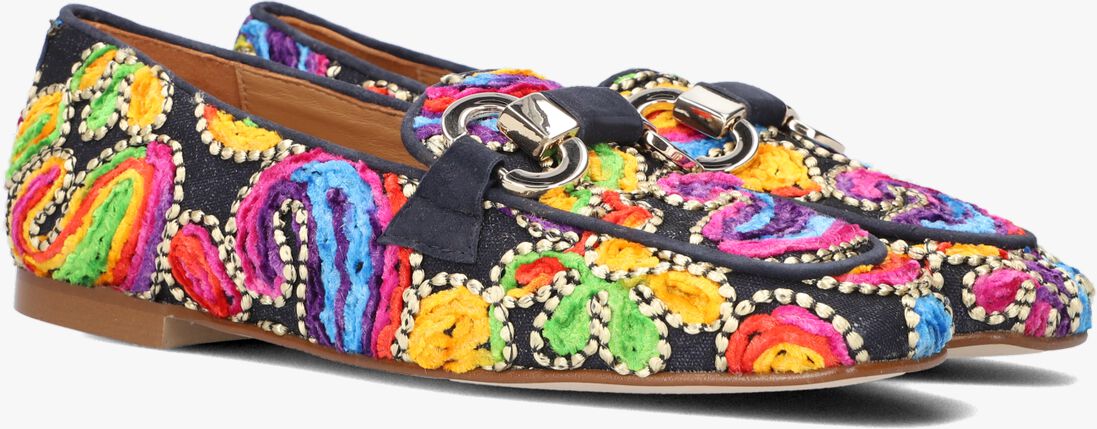 PEDRO MIRALLES blauwe pedro miralles loafers 14551