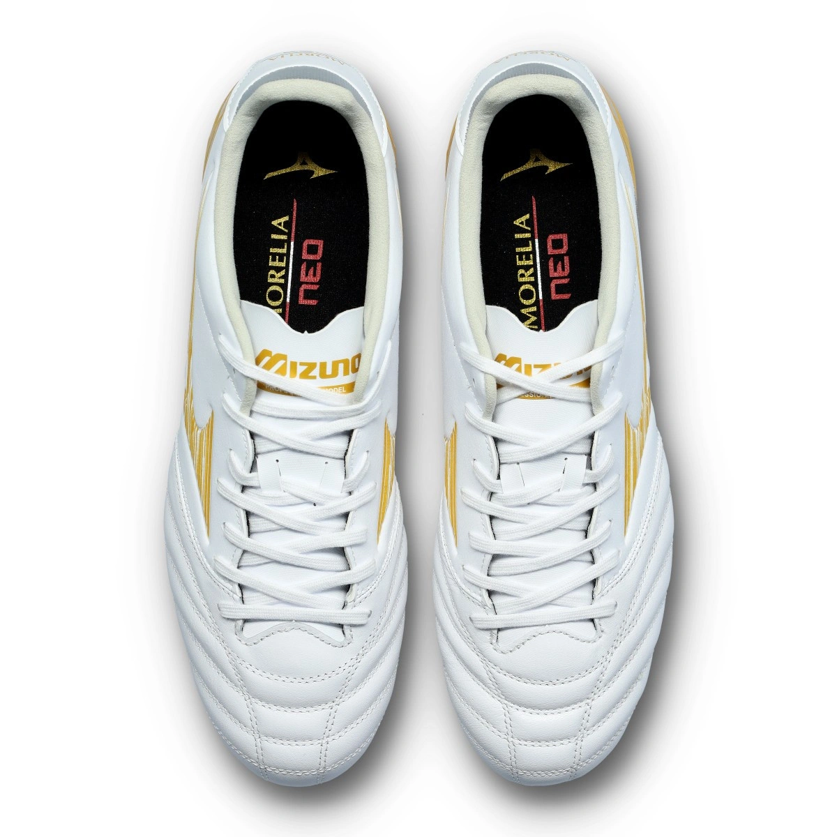 Chuteira Mizuno Morelia Neo IV Pro AG