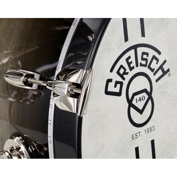 Gretsch Drums 140th Anniversary Jazz Set