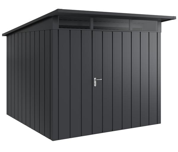 Hörmann Metallgerätehaus Juno JPD10 M-Sk