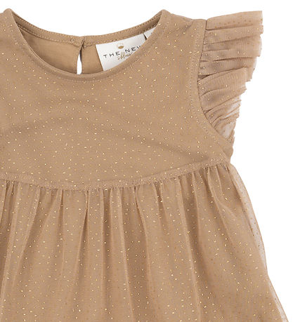 The New Kleid - TnsKamma - Maisstängel